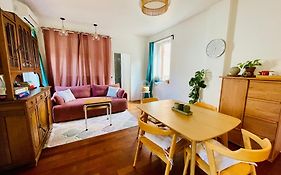 Chez Ernest - Appartement Lille Centre