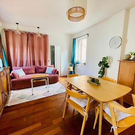 Chez Ernest - Appartement Lille Centre Extérieur photo
