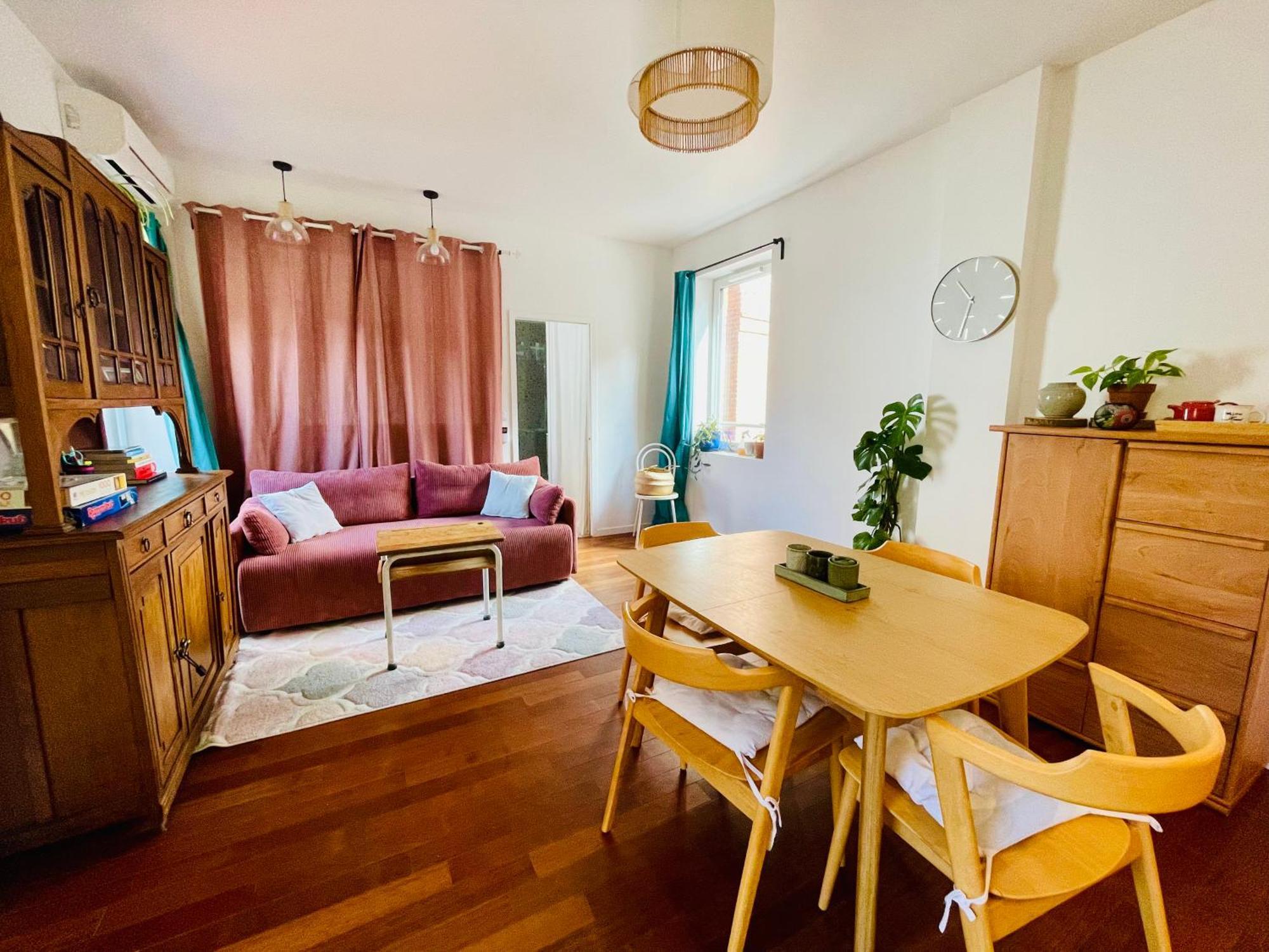 Chez Ernest - Appartement Lille Centre Extérieur photo